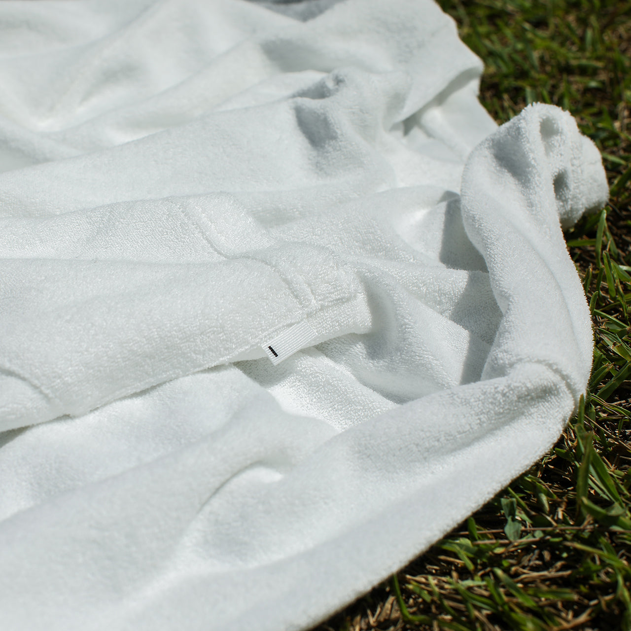 some_SURF Pile Pocket TEE