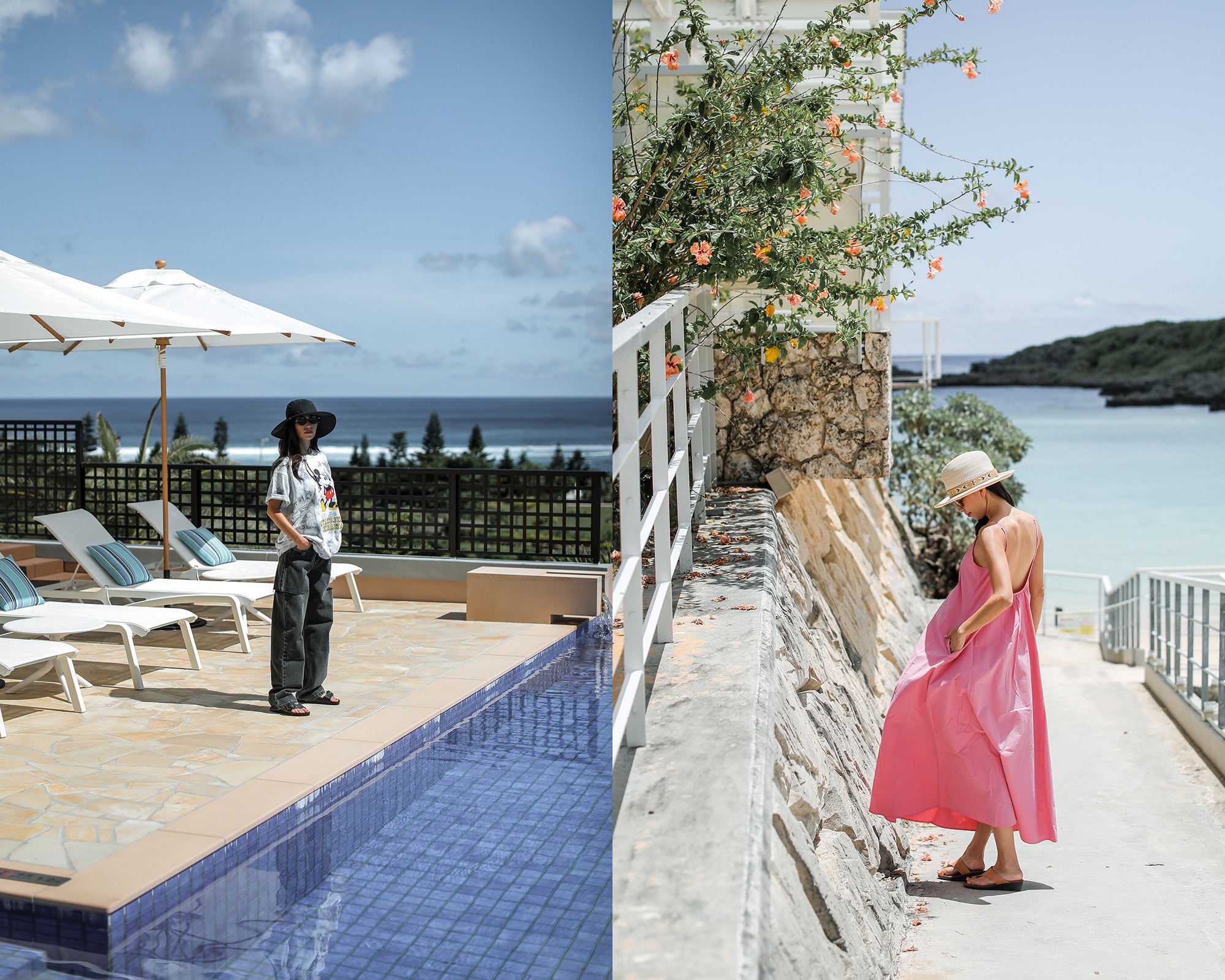 SHIGIRA SEVEN MILES RESORT オフィシャルオンラインショップ
