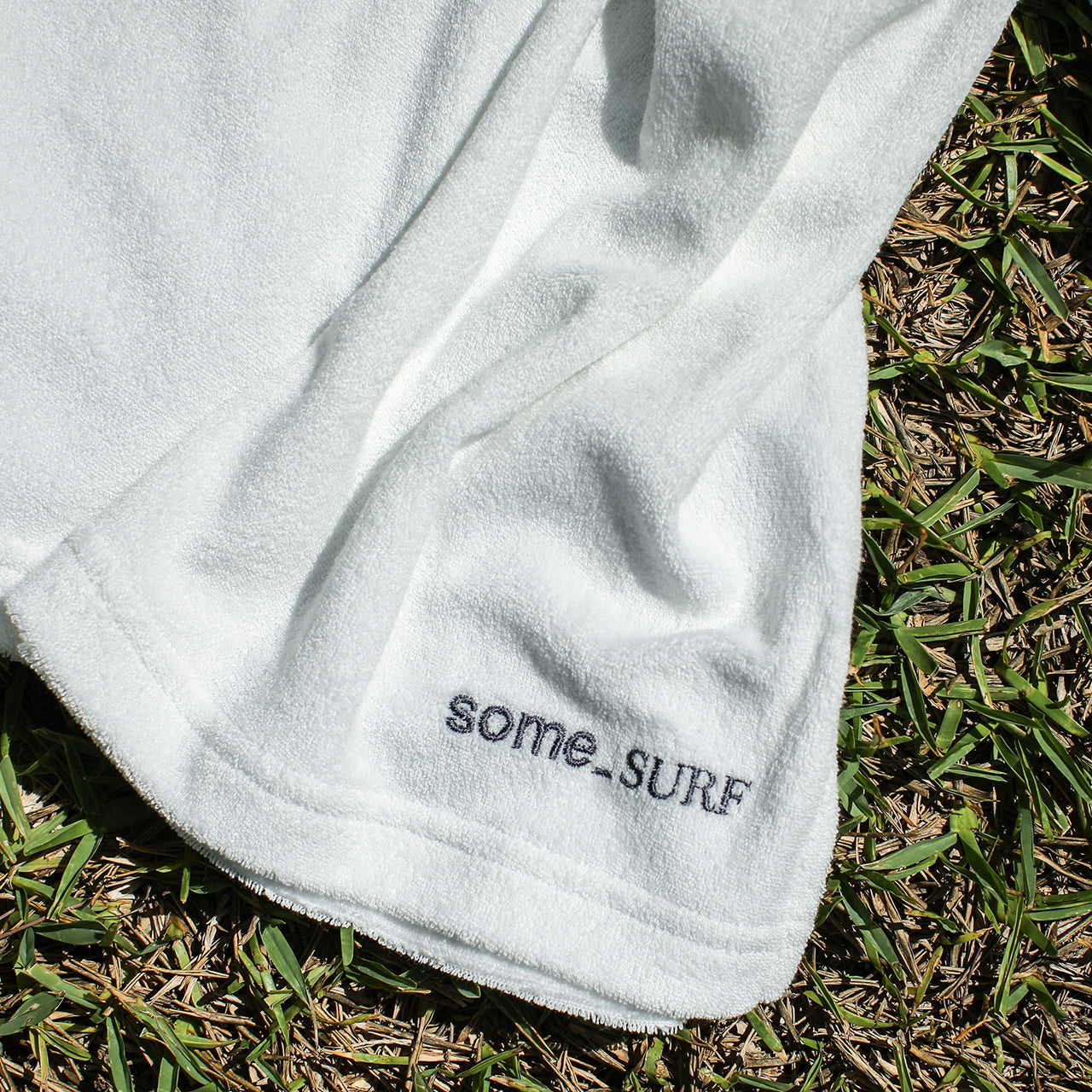some_SURF Pile Shorts