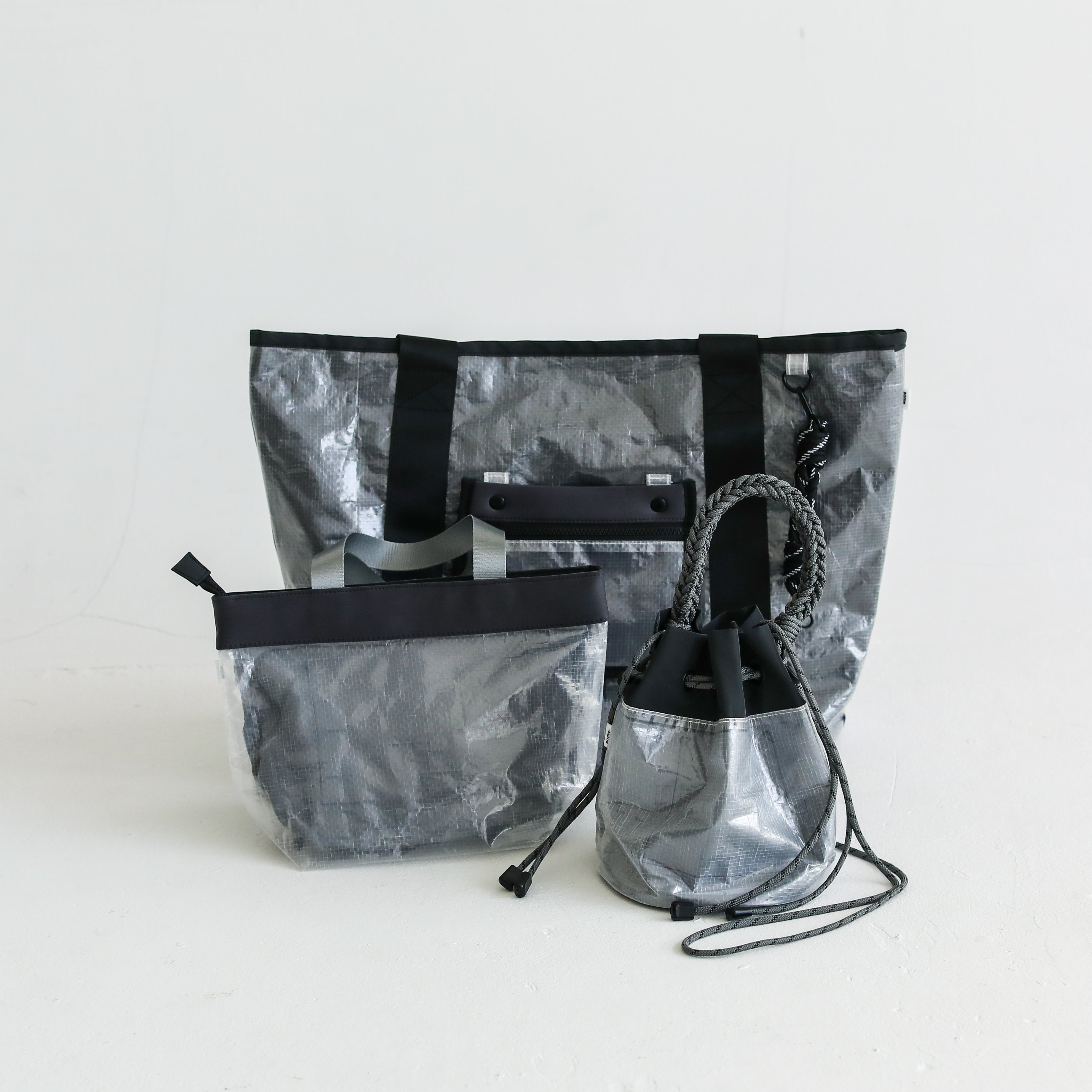 some_SURF Big Tote Bag