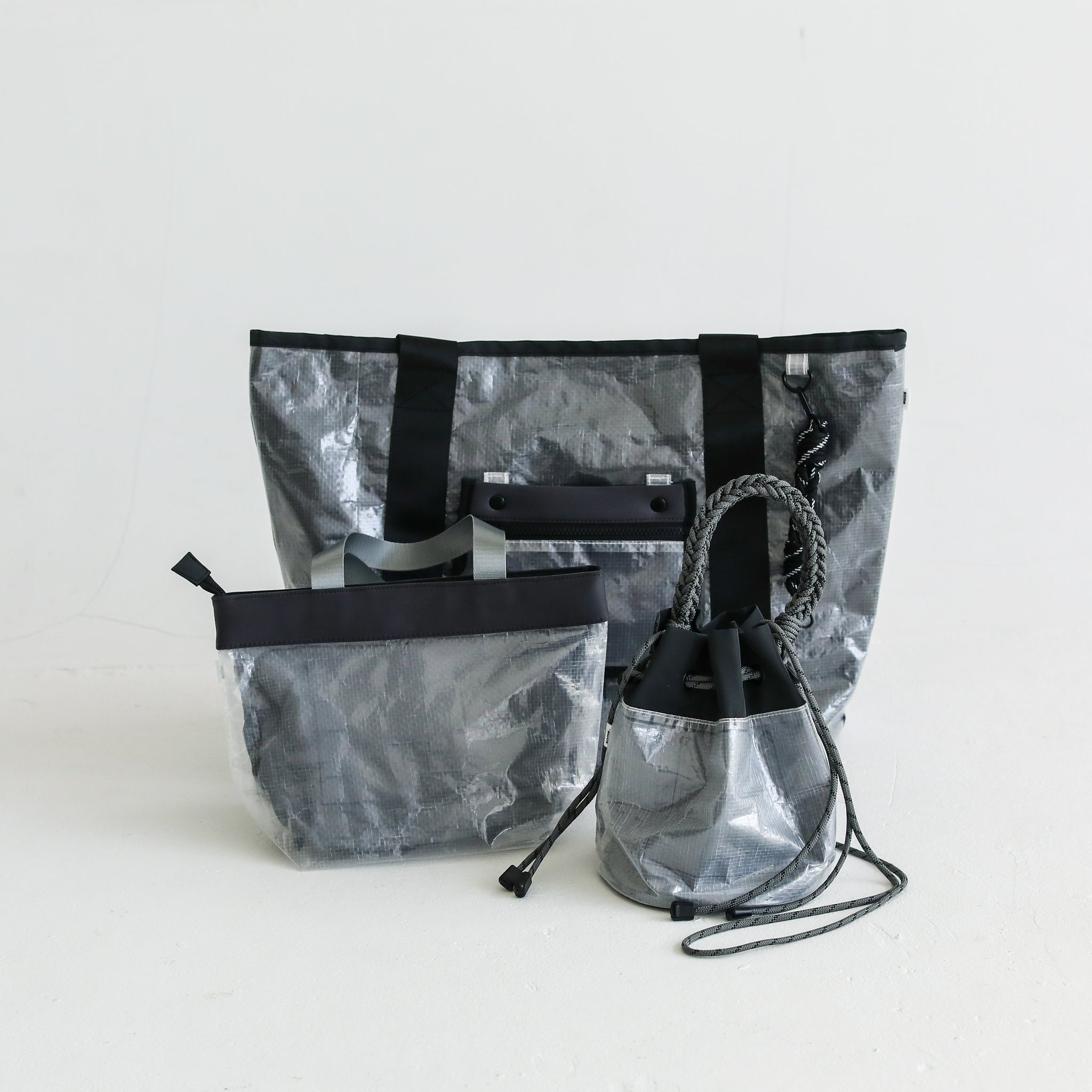 some_SURF Big Tote Bag