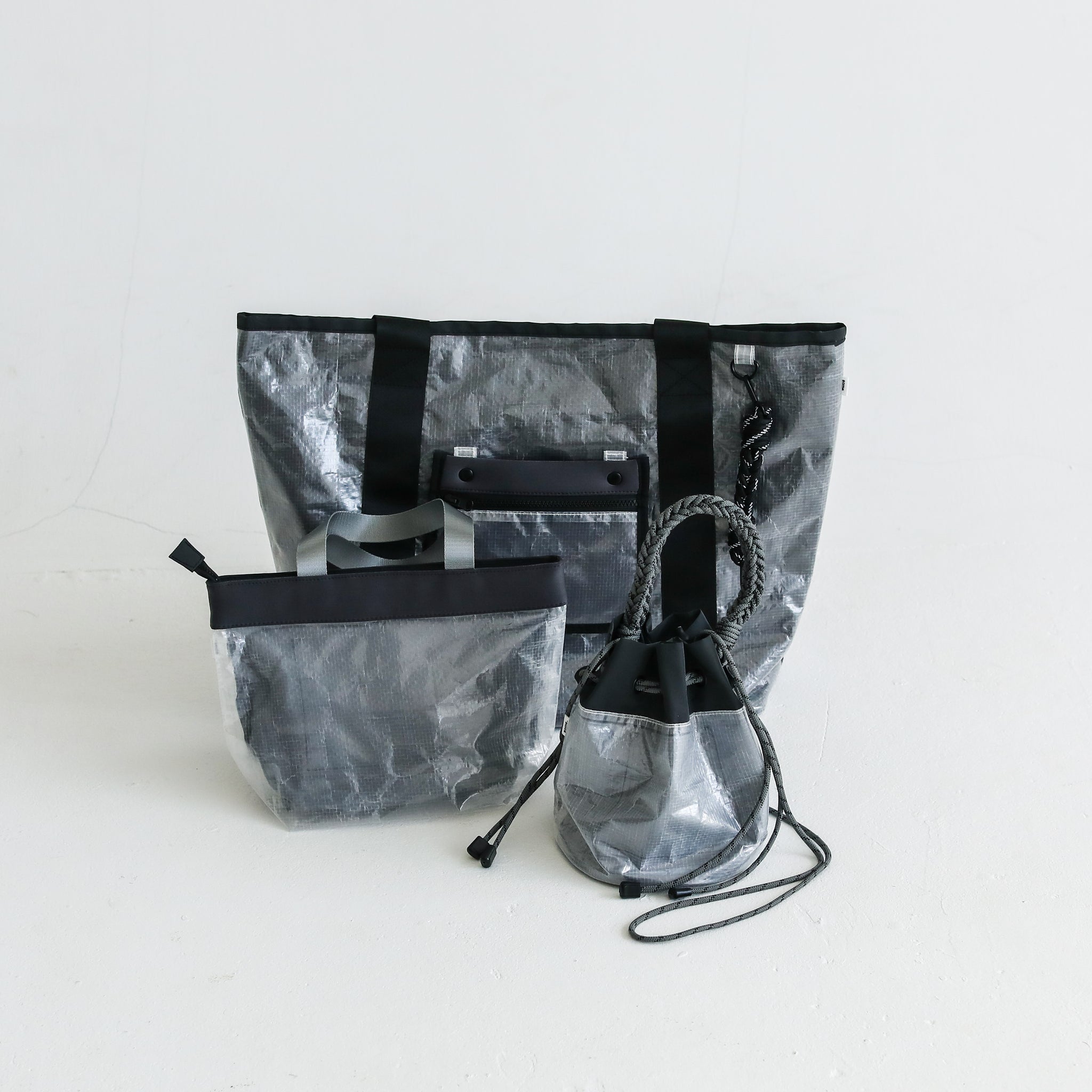 some_SURF Lunch Tote Bag