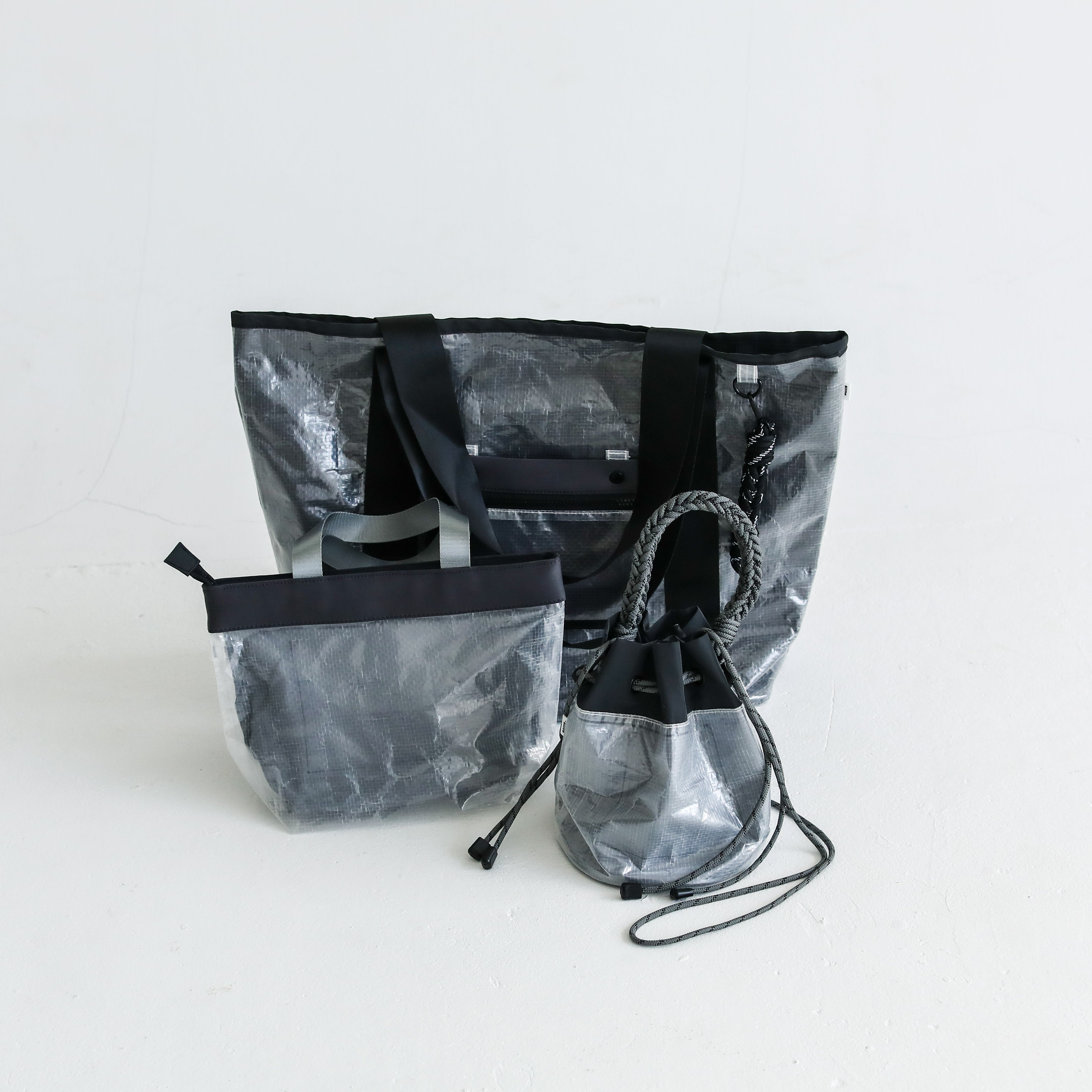 some_SURF Lunch Tote Bag