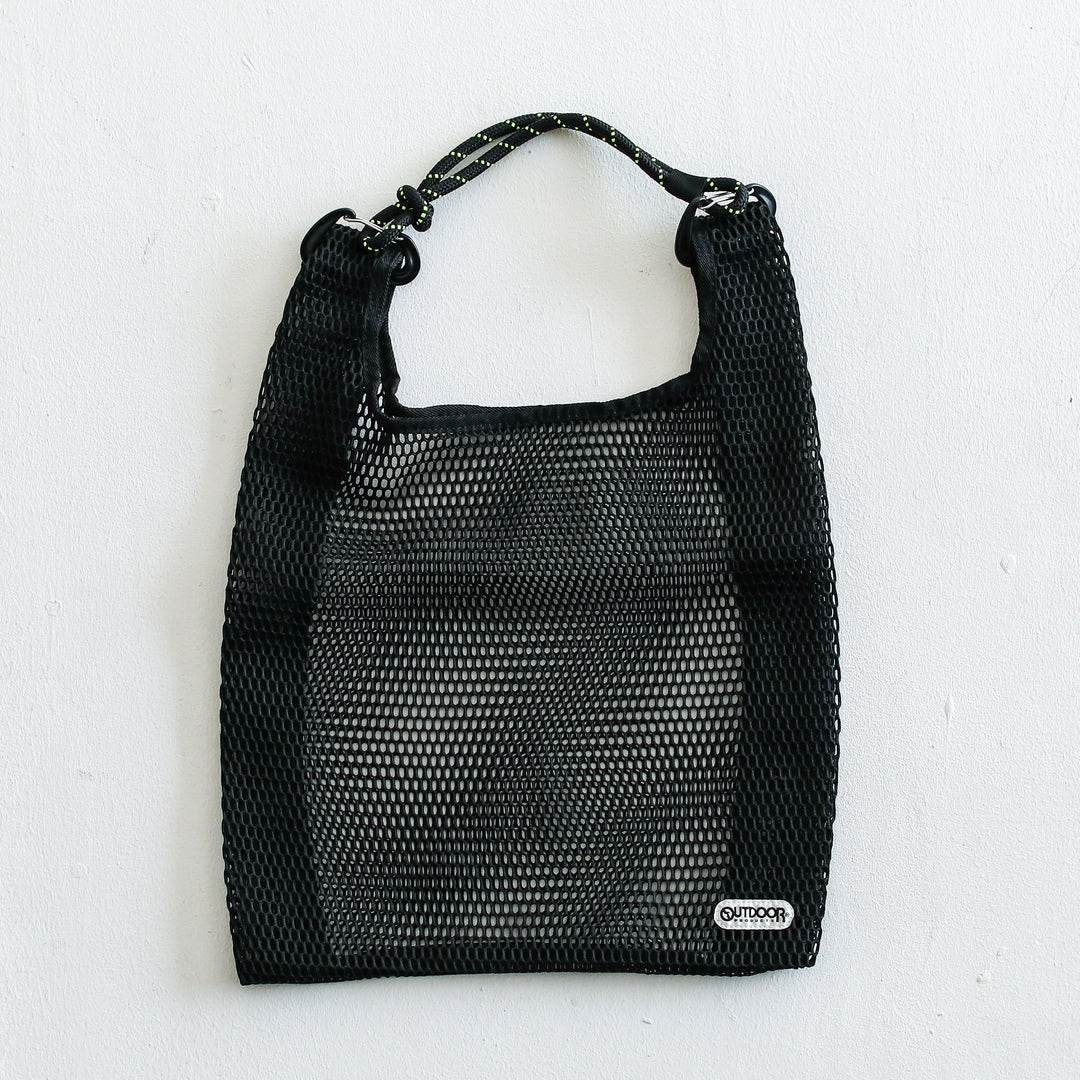 OUTDOOR PRODUCTS Mesh Shopper