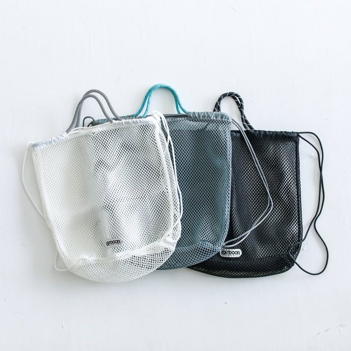 OUTDOOR PRODUCTS Mesh Drawsting Bag