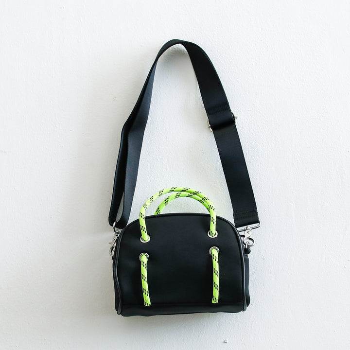 OUTDOOR Mini Boston Bag