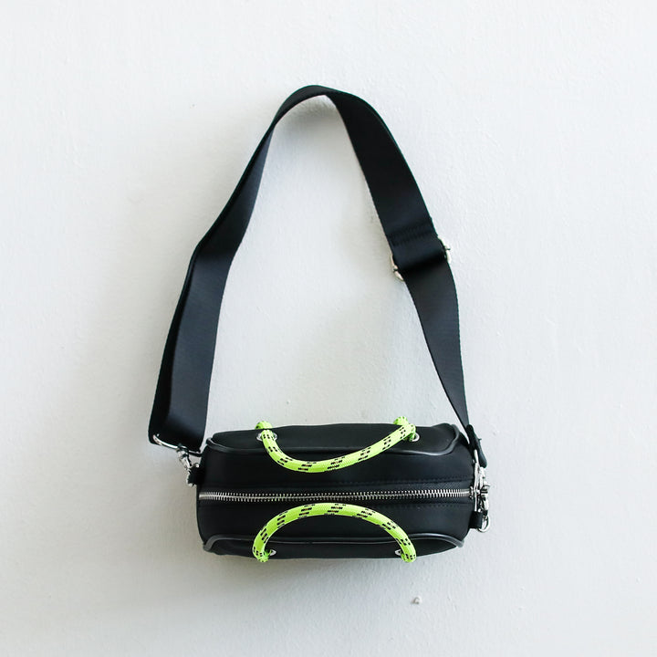 OUTDOOR Mini Boston Bag