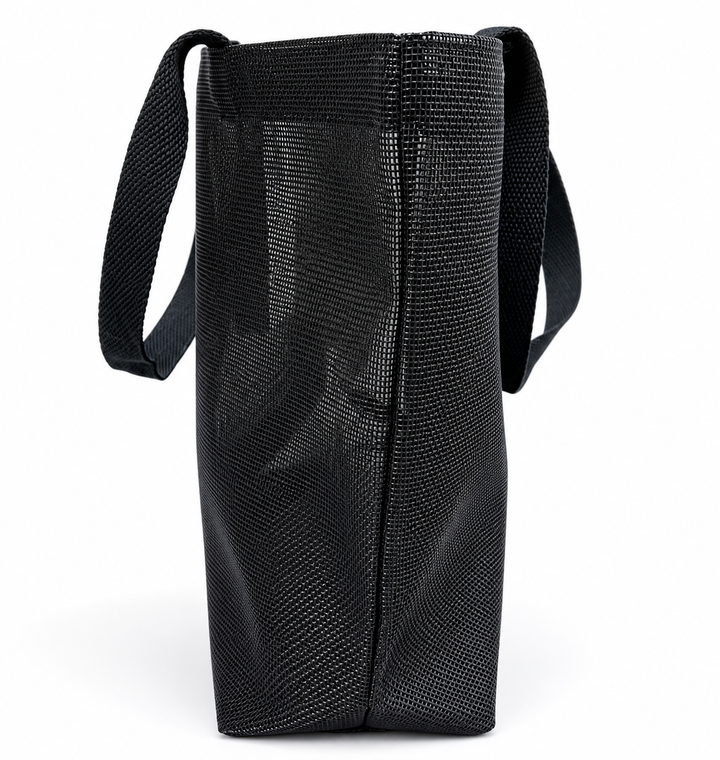 SHIGIRA SEVEN MILES RESORT Mesh Tote Bag
