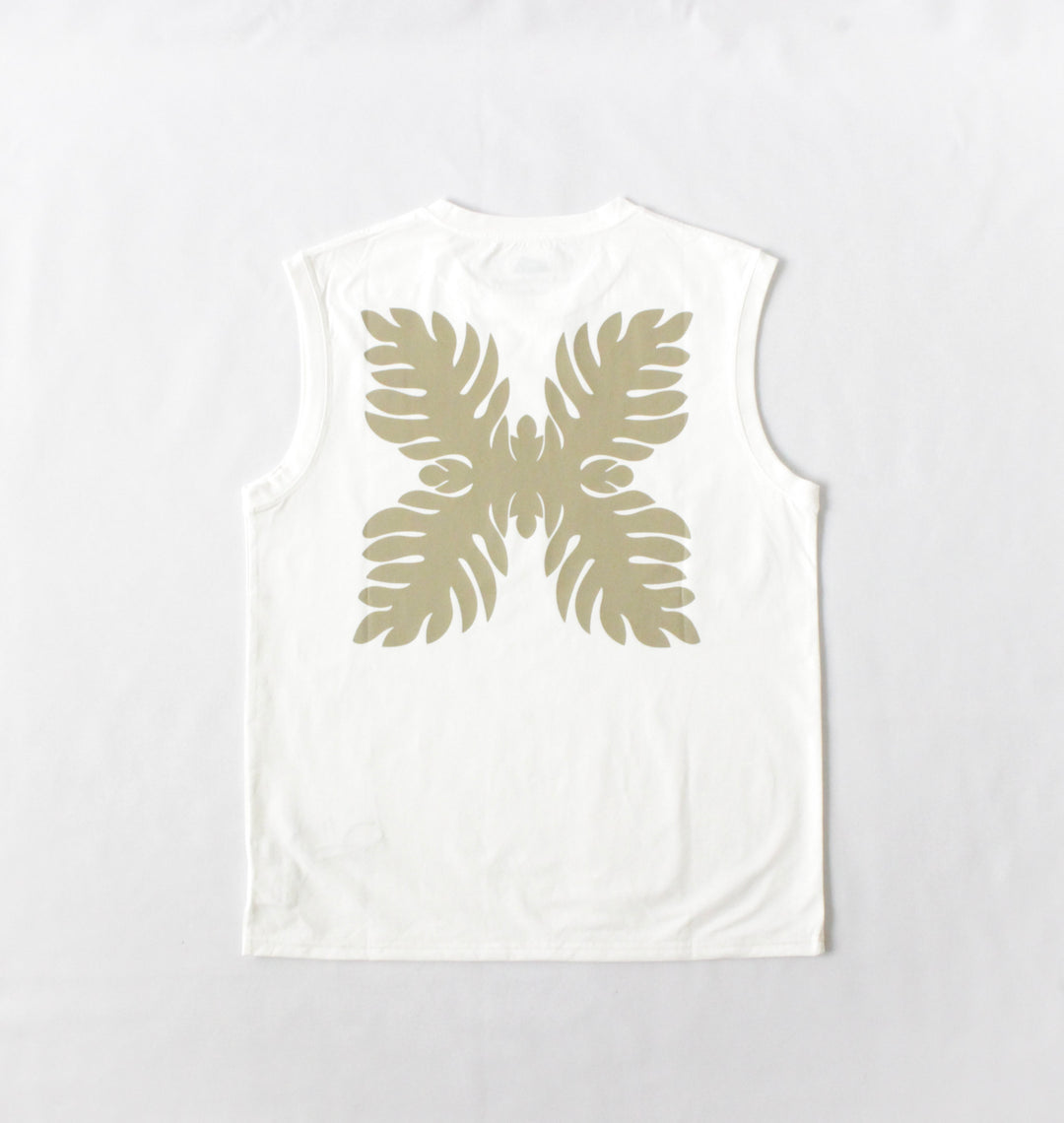 SALVEGE PUBLIC×SHIGIRA UPF N/S Tee