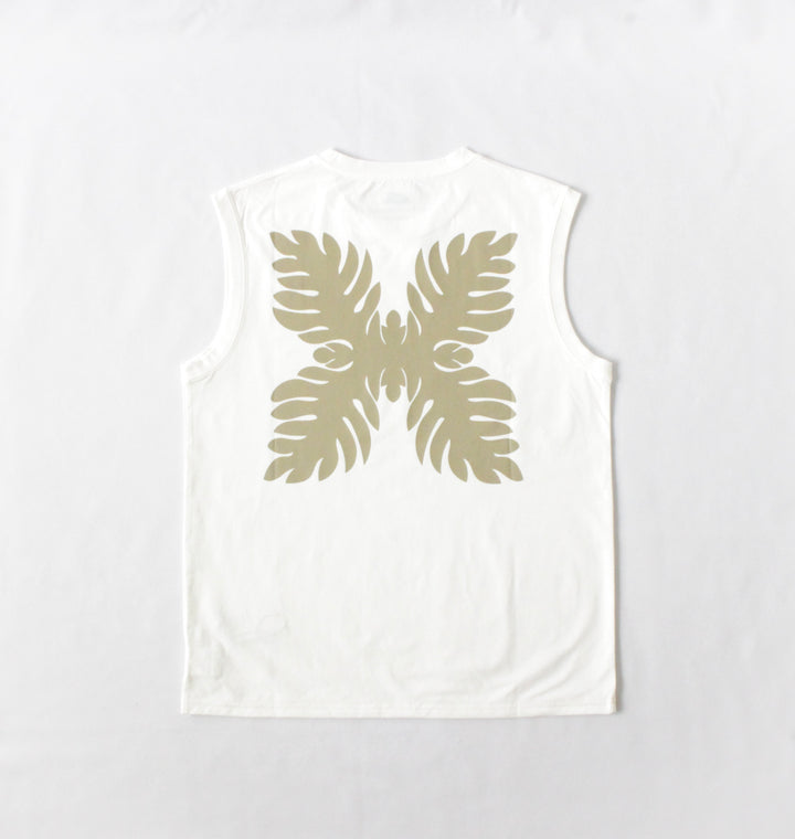 SALVEGE PUBLIC×SHIGIRA UPF N/S Tee