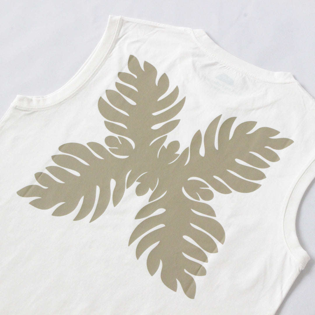 SALVEGE PUBLIC×SHIGIRA UPF N/S Tee