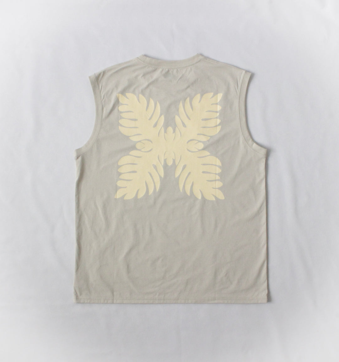 SALVEGE PUBLIC×SHIGIRA UPF N/S Tee
