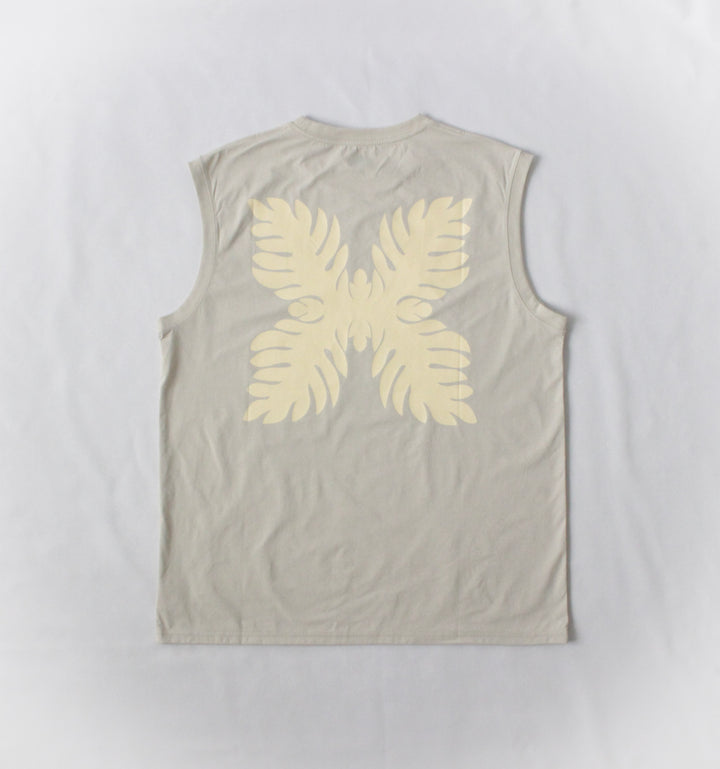 SALVEGE PUBLIC×SHIGIRA UPF N/S Tee