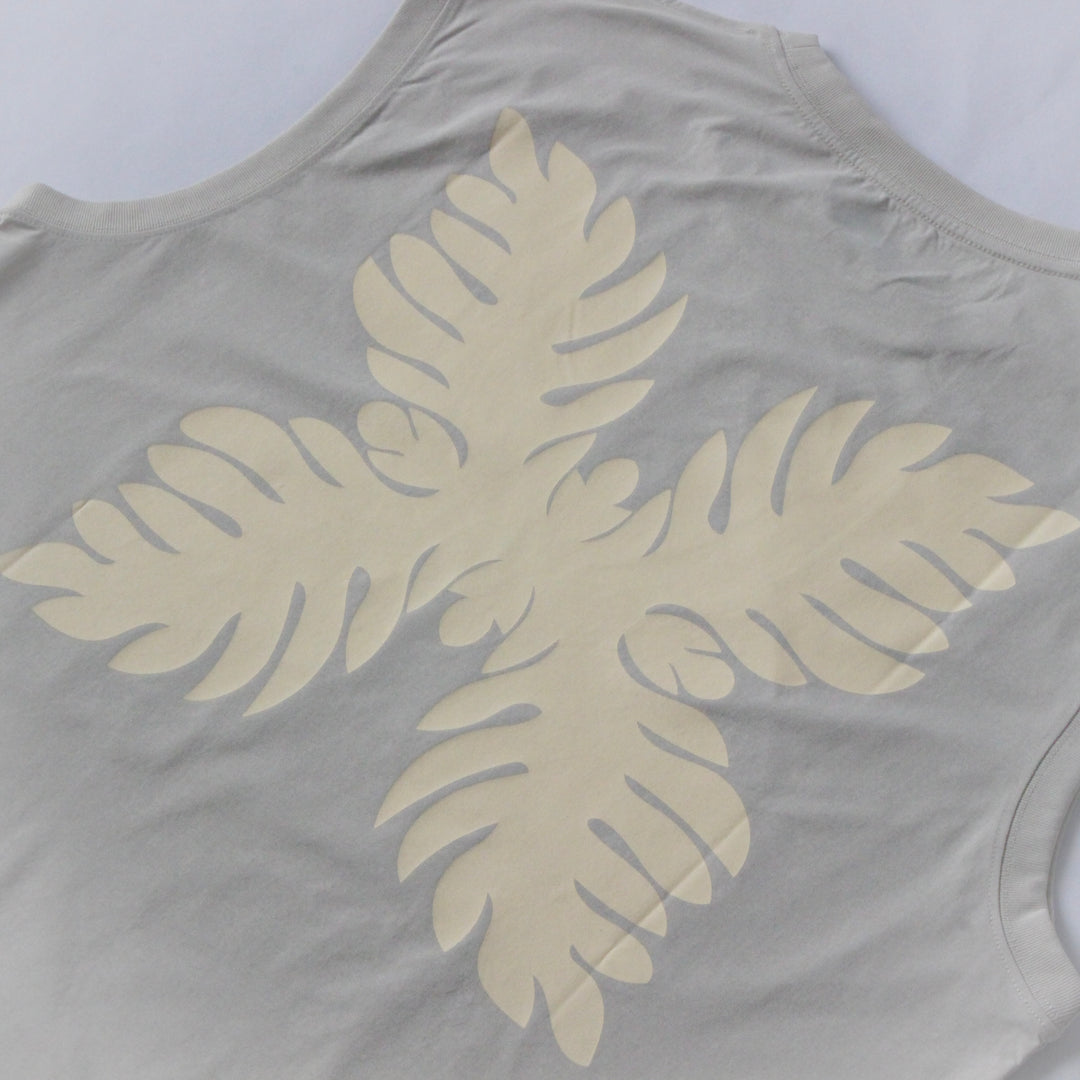 SALVEGE PUBLIC×SHIGIRA UPF N/S Tee