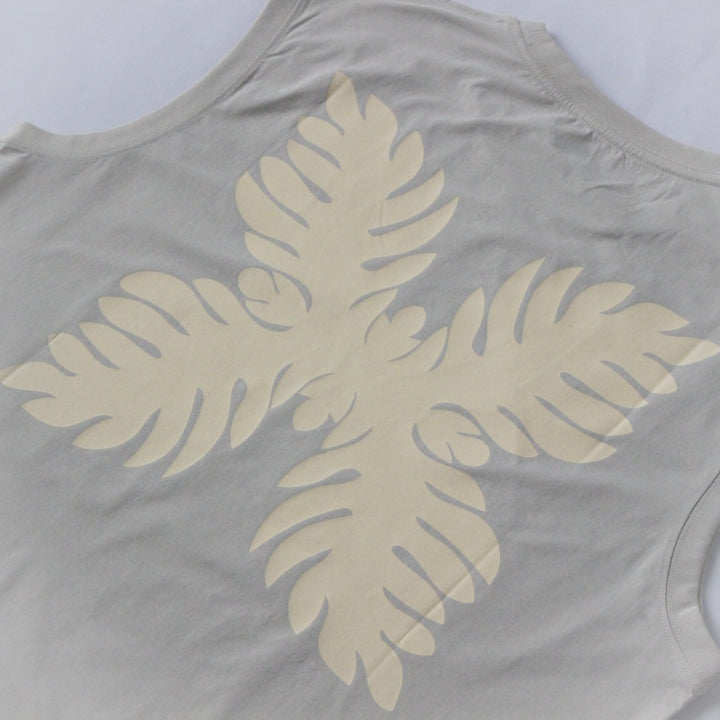 SALVEGE PUBLIC×SHIGIRA UPF N/S Tee