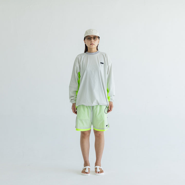 some_SURF Ripstop Shorts