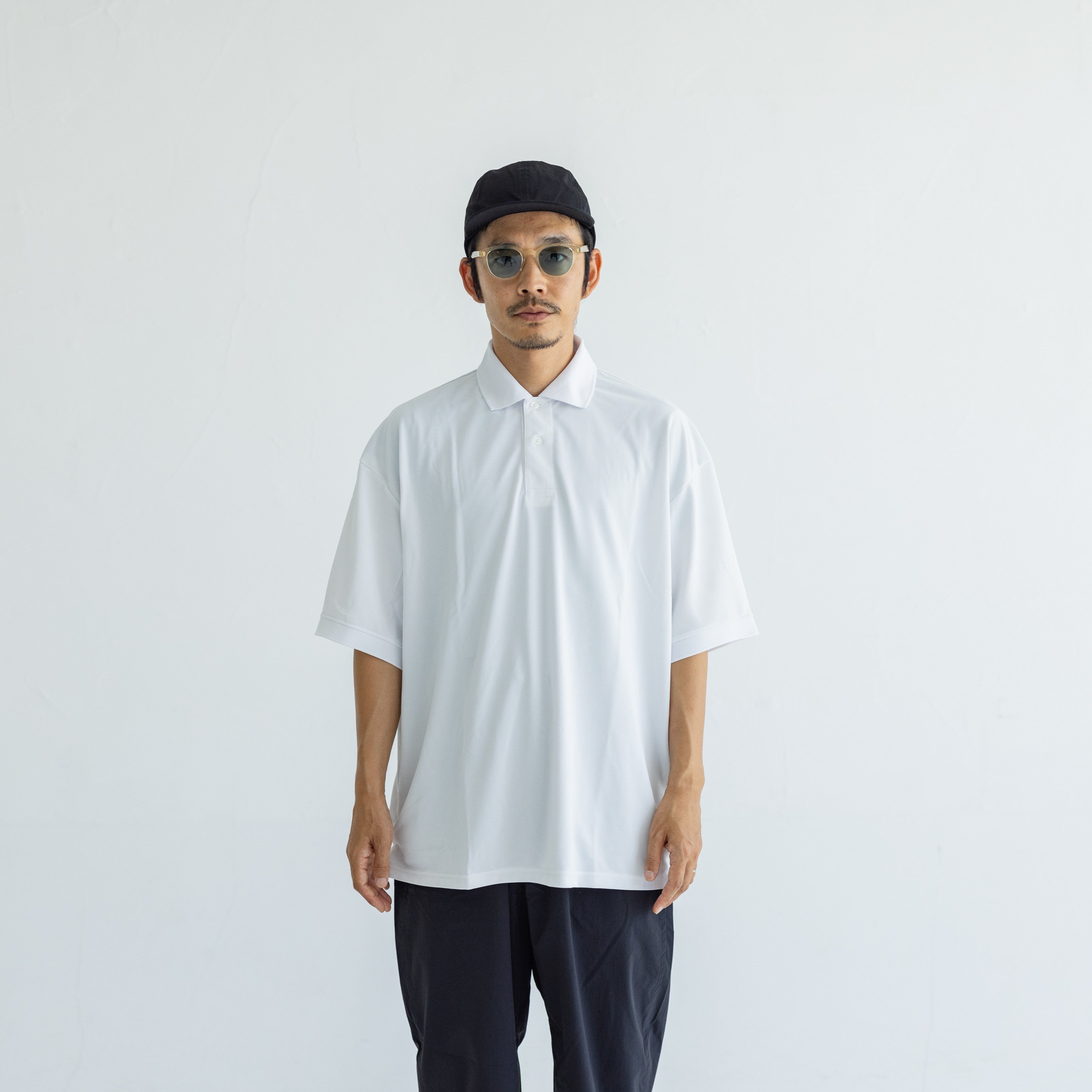 some_SURF PIN-KARI 36G Pique BIG POLO