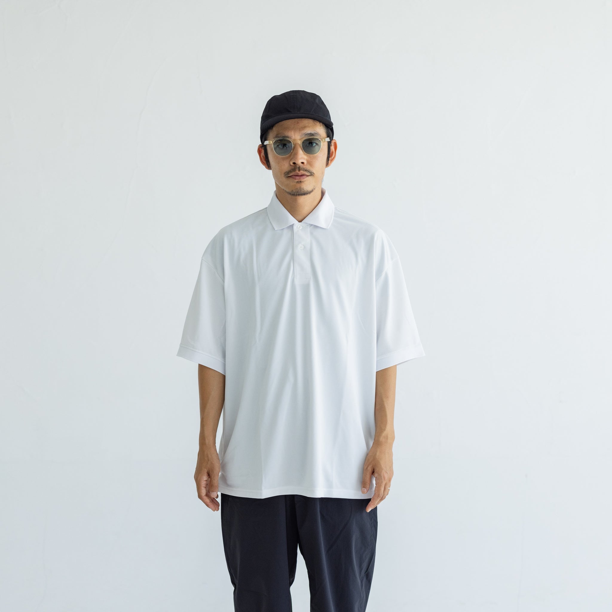 some_SURF PIN-KARI 36G Pique BIG POLO