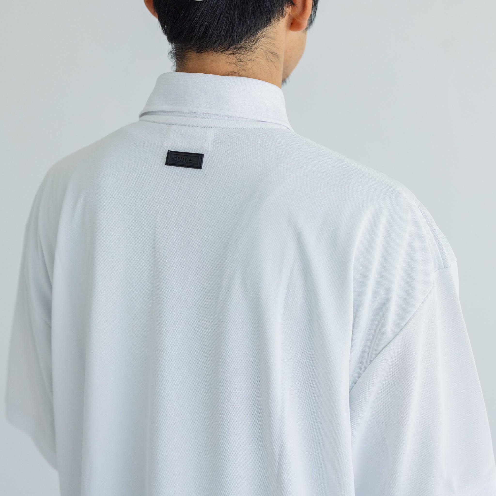 some_SURF PIN-KARI 36G Pique BIG POLO