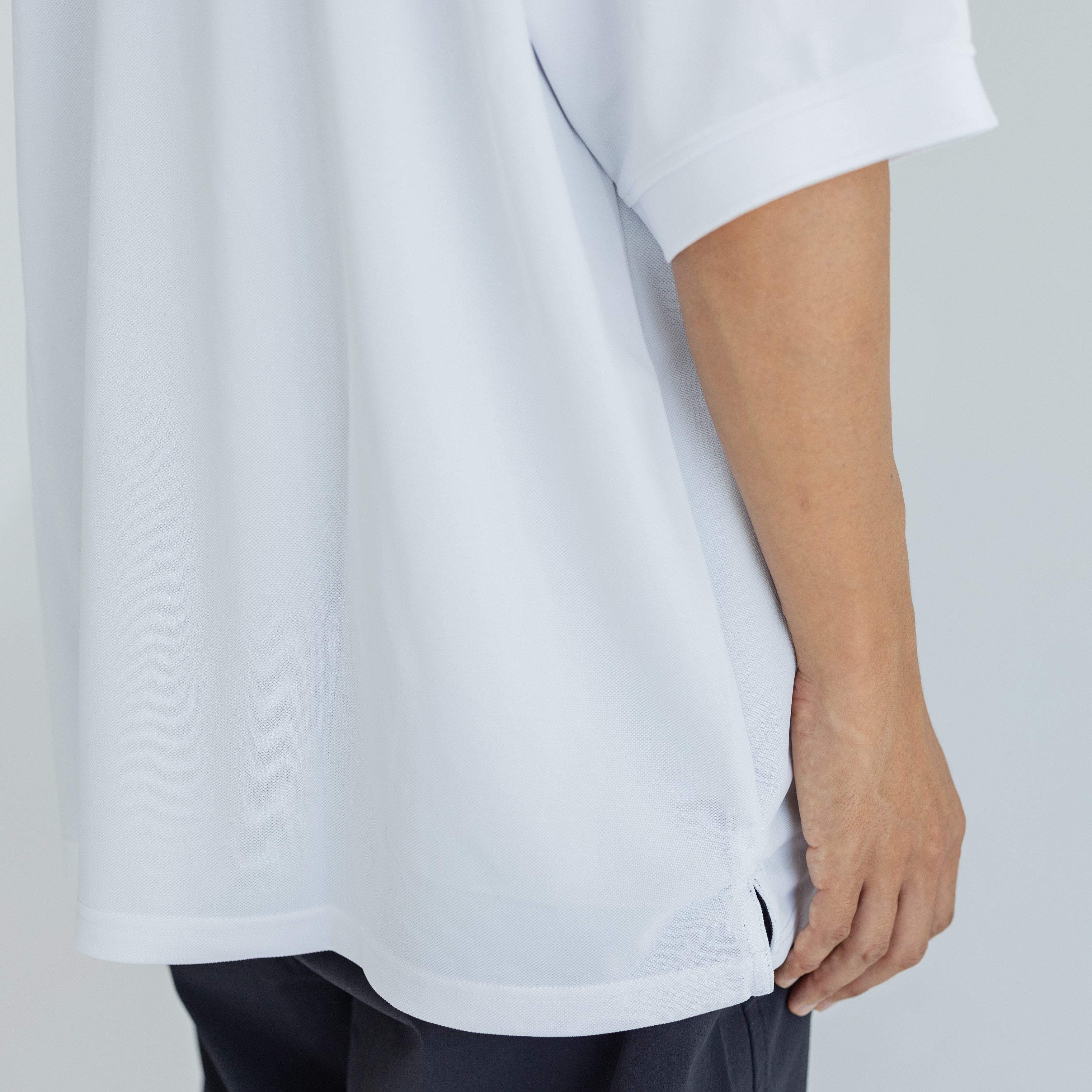 some_SURF PIN-KARI 36G Pique BIG POLO