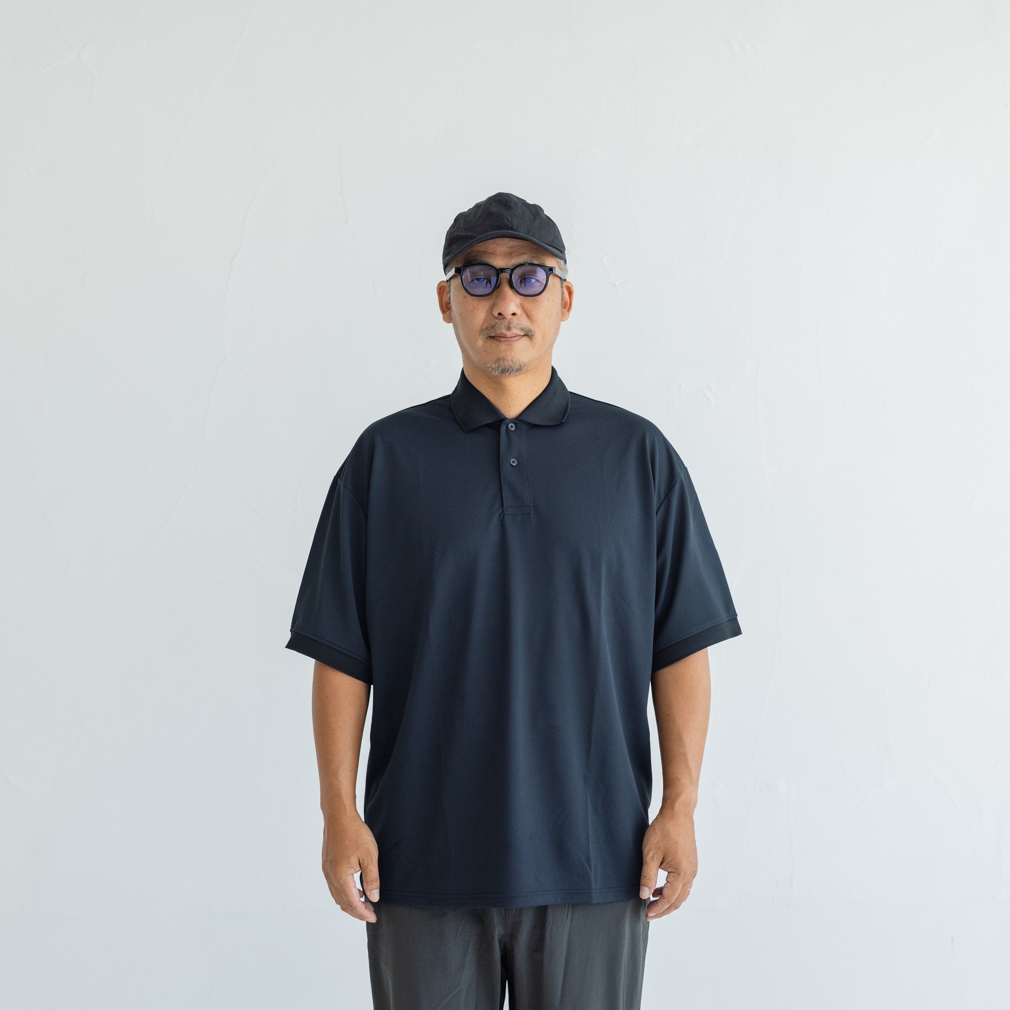 some_SURF PIN-KARI 36G Pique BIG POLO