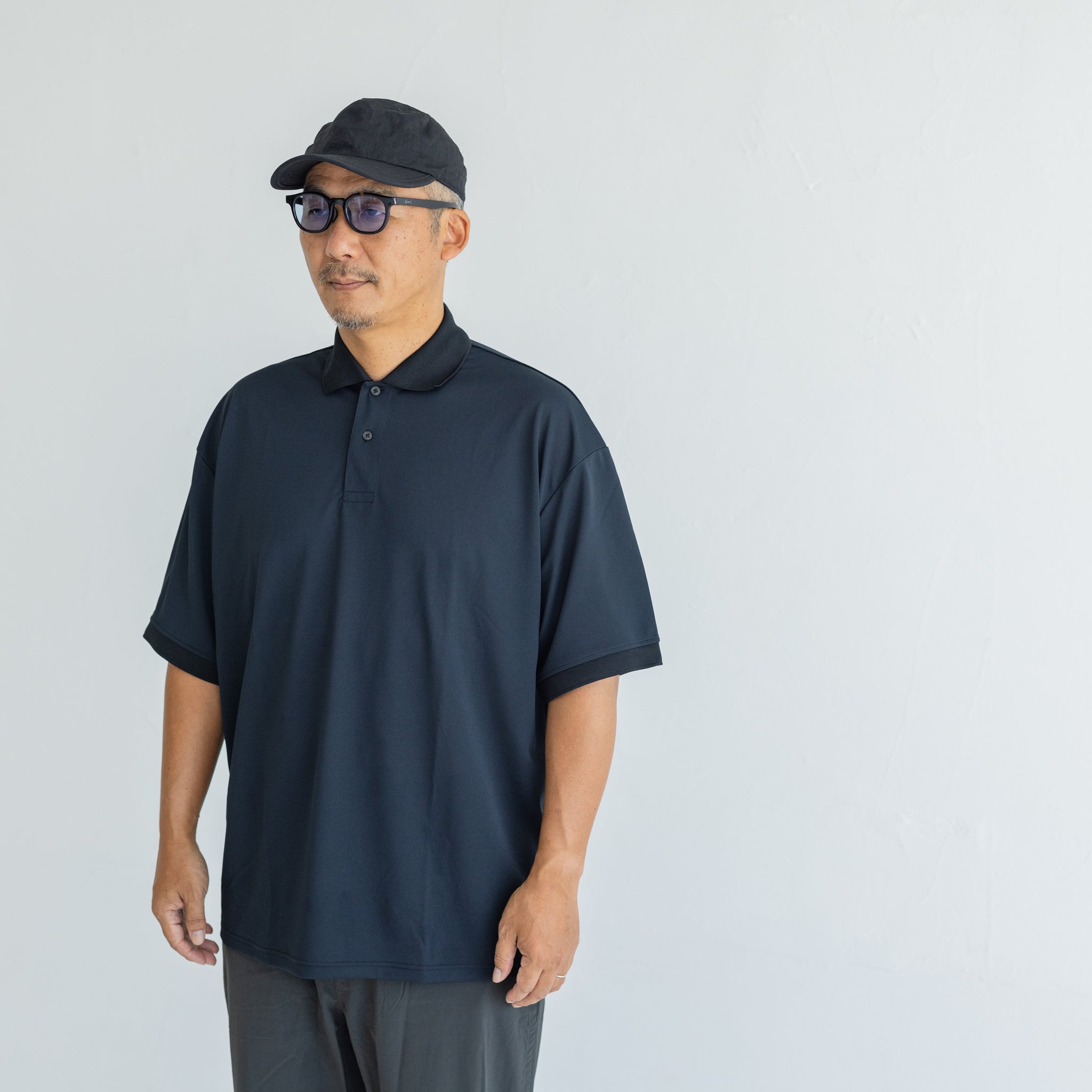 some_SURF PIN-KARI 36G Pique BIG POLO