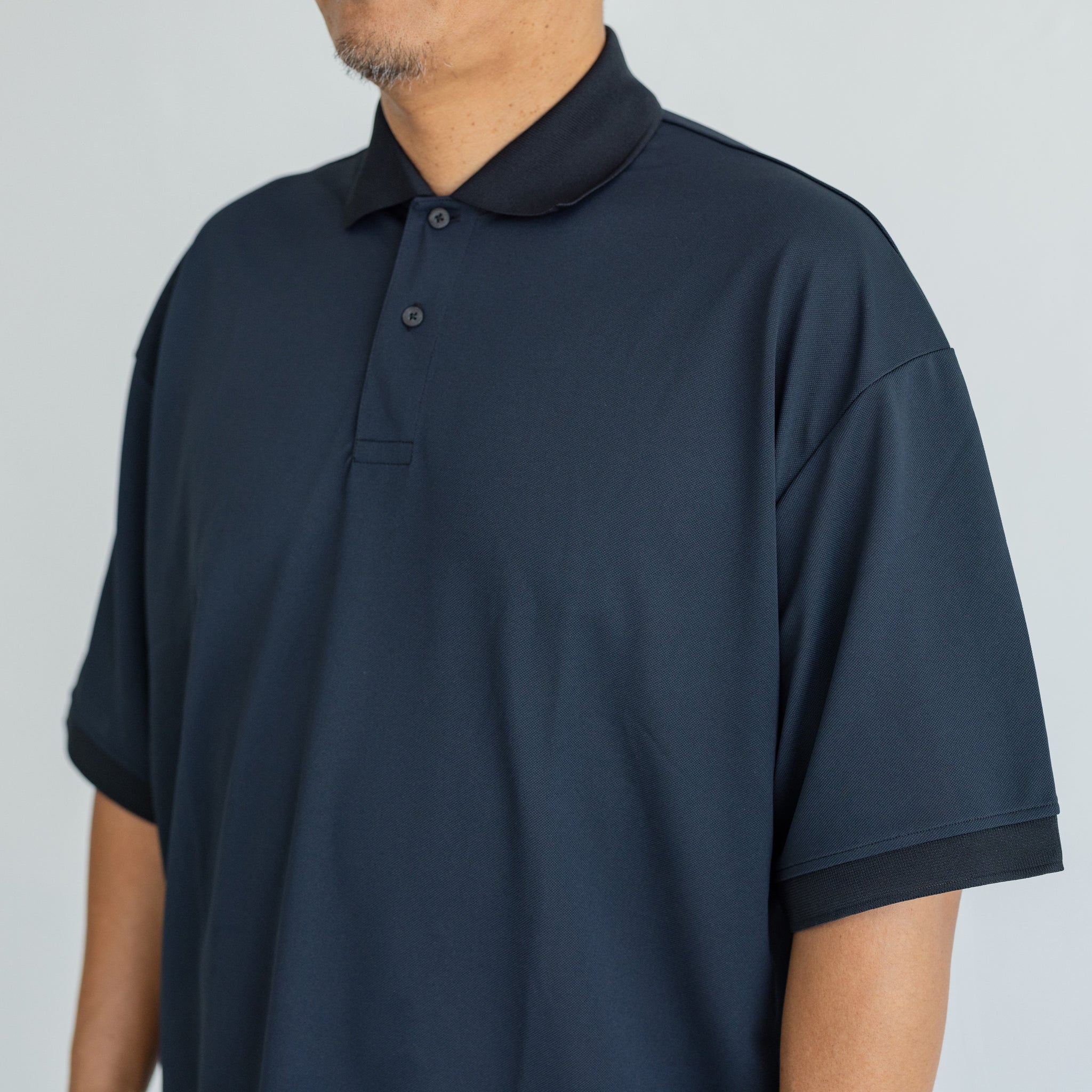 some_SURF PIN-KARI 36G Pique BIG POLO