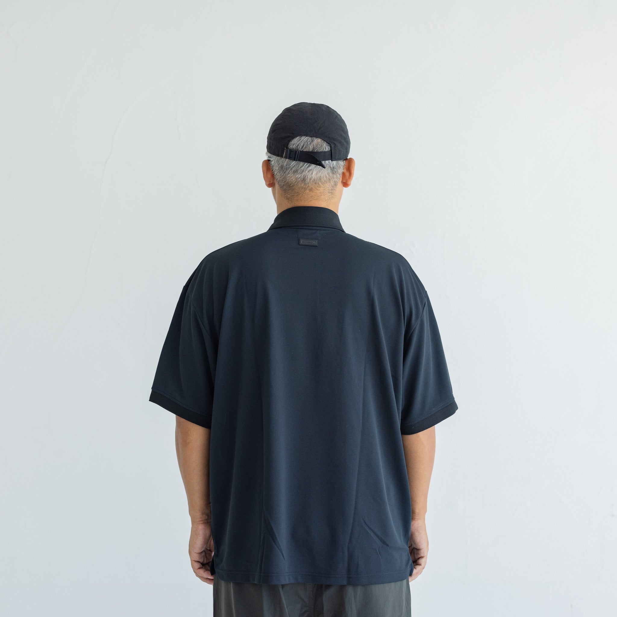some_SURF PIN-KARI 36G Pique BIG POLO
