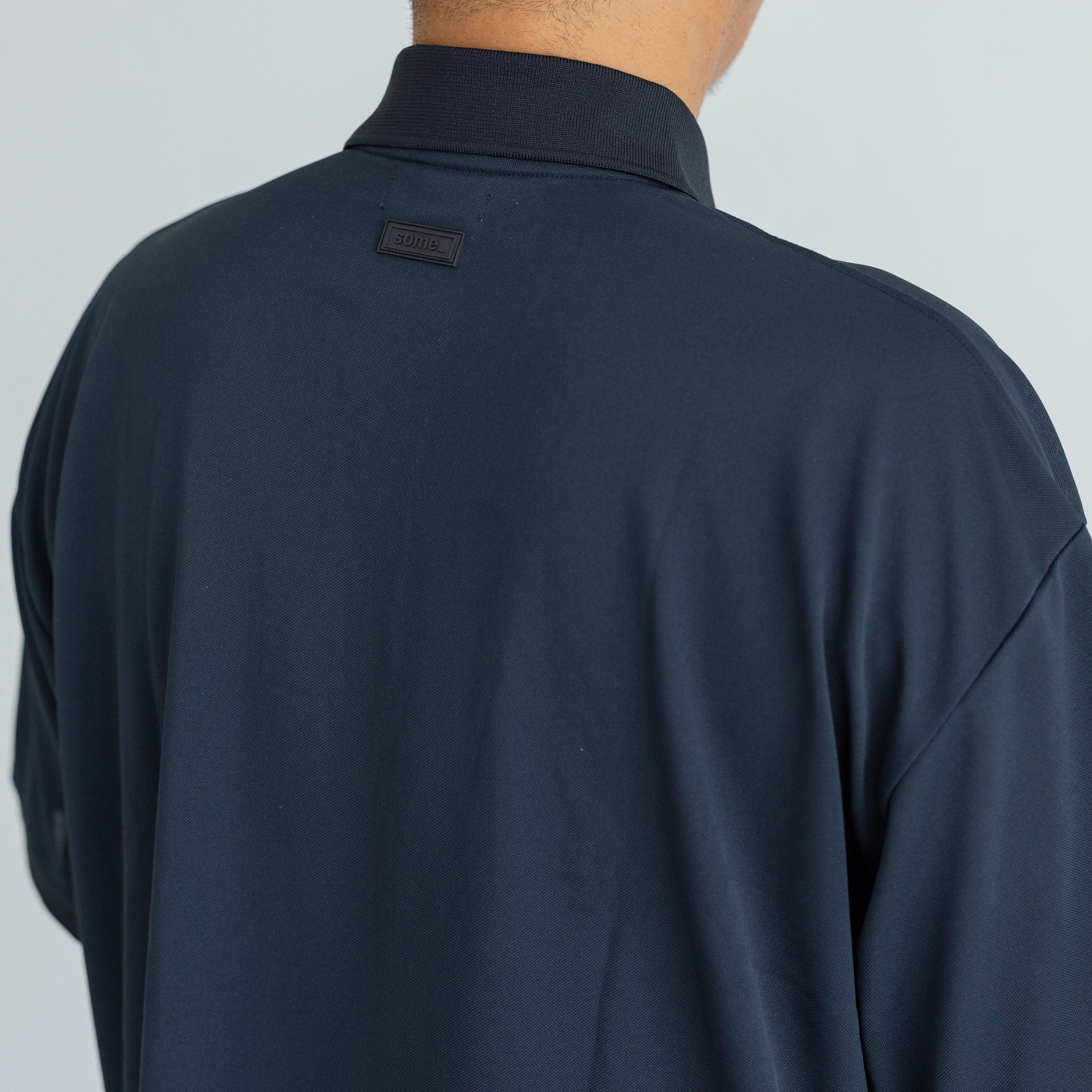 some_SURF PIN-KARI 36G Pique BIG POLO