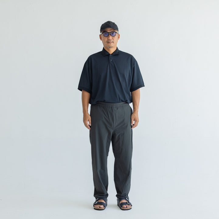 some_SURF ECOARCH Loose Fit Trousers