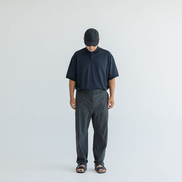 some_SURF ECOARCH Loose Fit Trousers