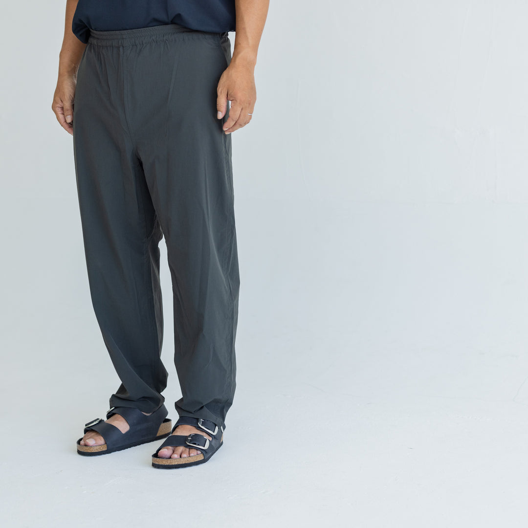 some_SURF ECOARCH Loose Fit Trousers