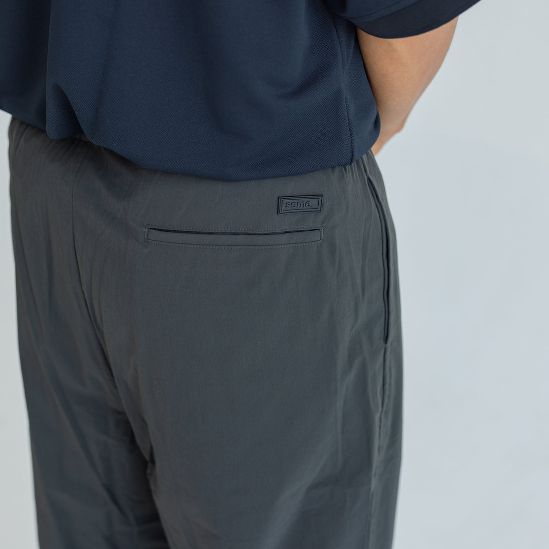 some_SURF ECOARCH Loose Fit Trousers