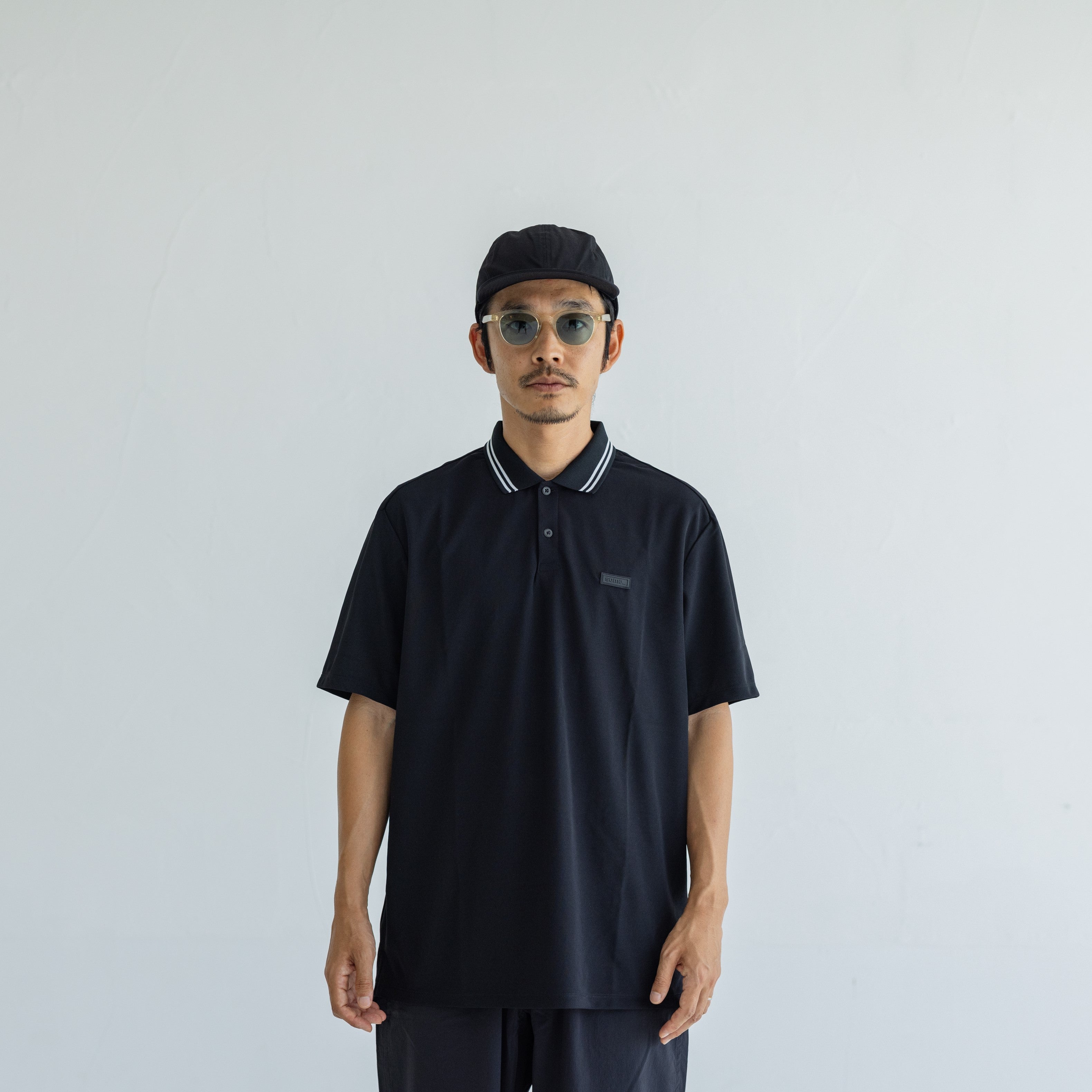 some_SURF PIN-KARI 36G Pique POLO