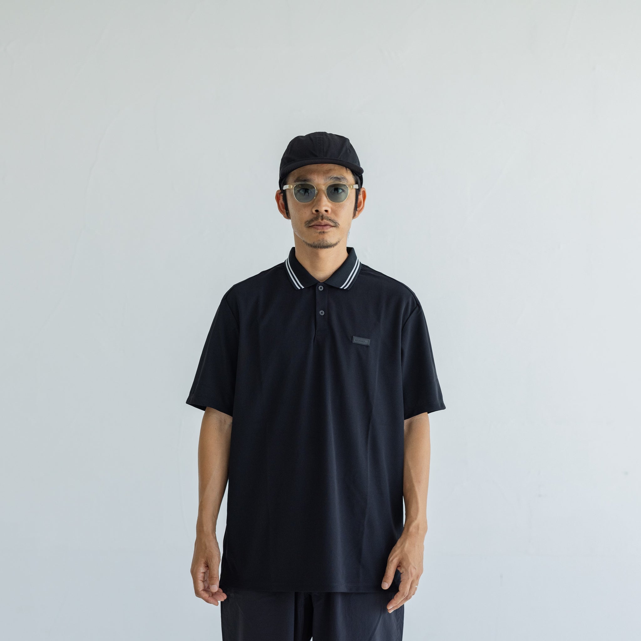 some_SURF PIN-KARI 36G Pique POLO