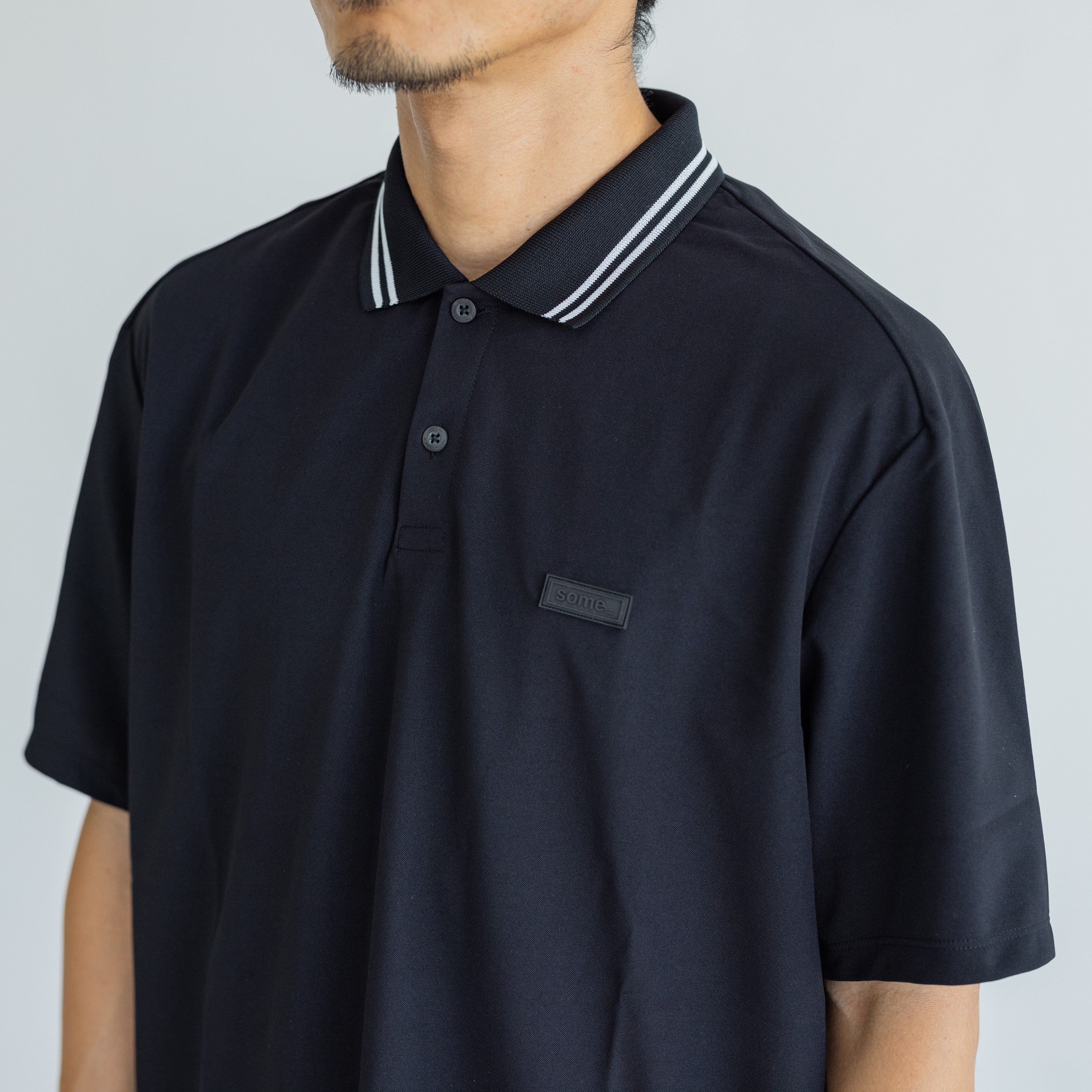some_SURF PIN-KARI 36G Pique POLO