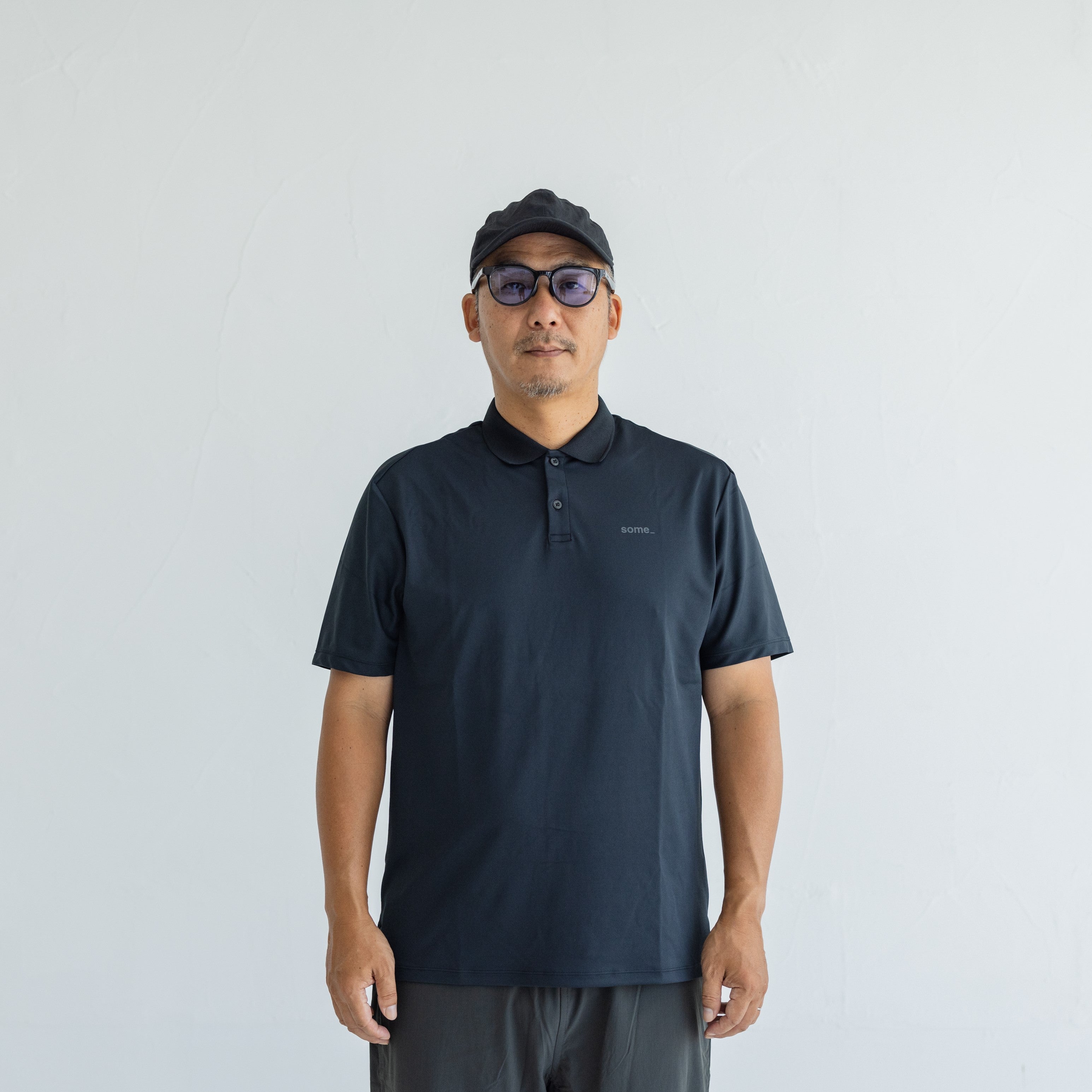 some_SURF Cocoty Smooth POLO