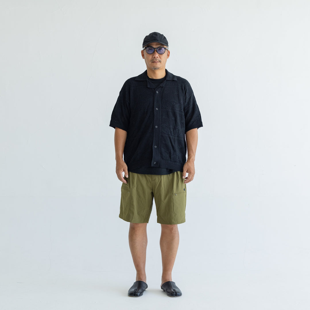 some_SURF ECOARCH  Loose Fit Shorts