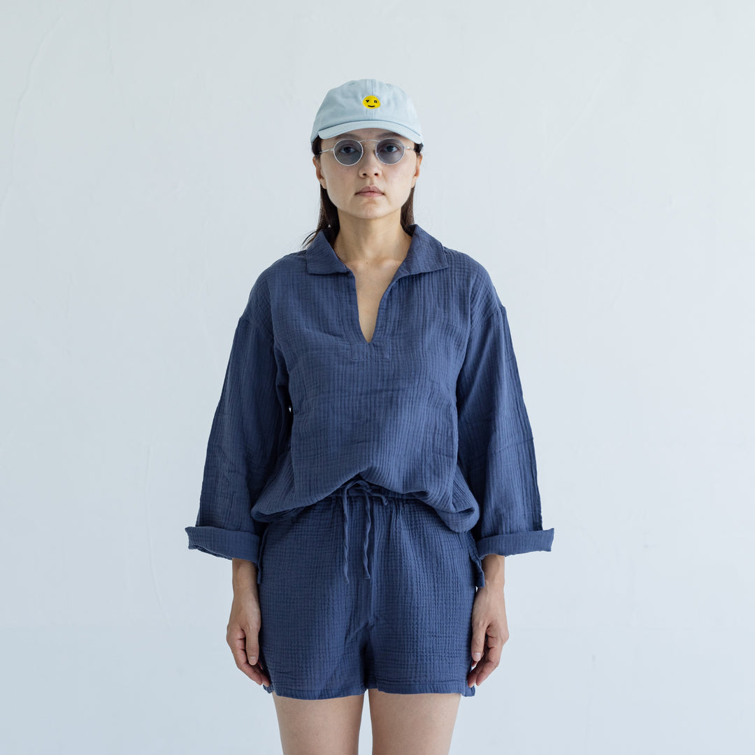 Rumieloin Skipper Tunic