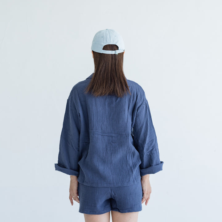 Rumieloin Skipper Tunic