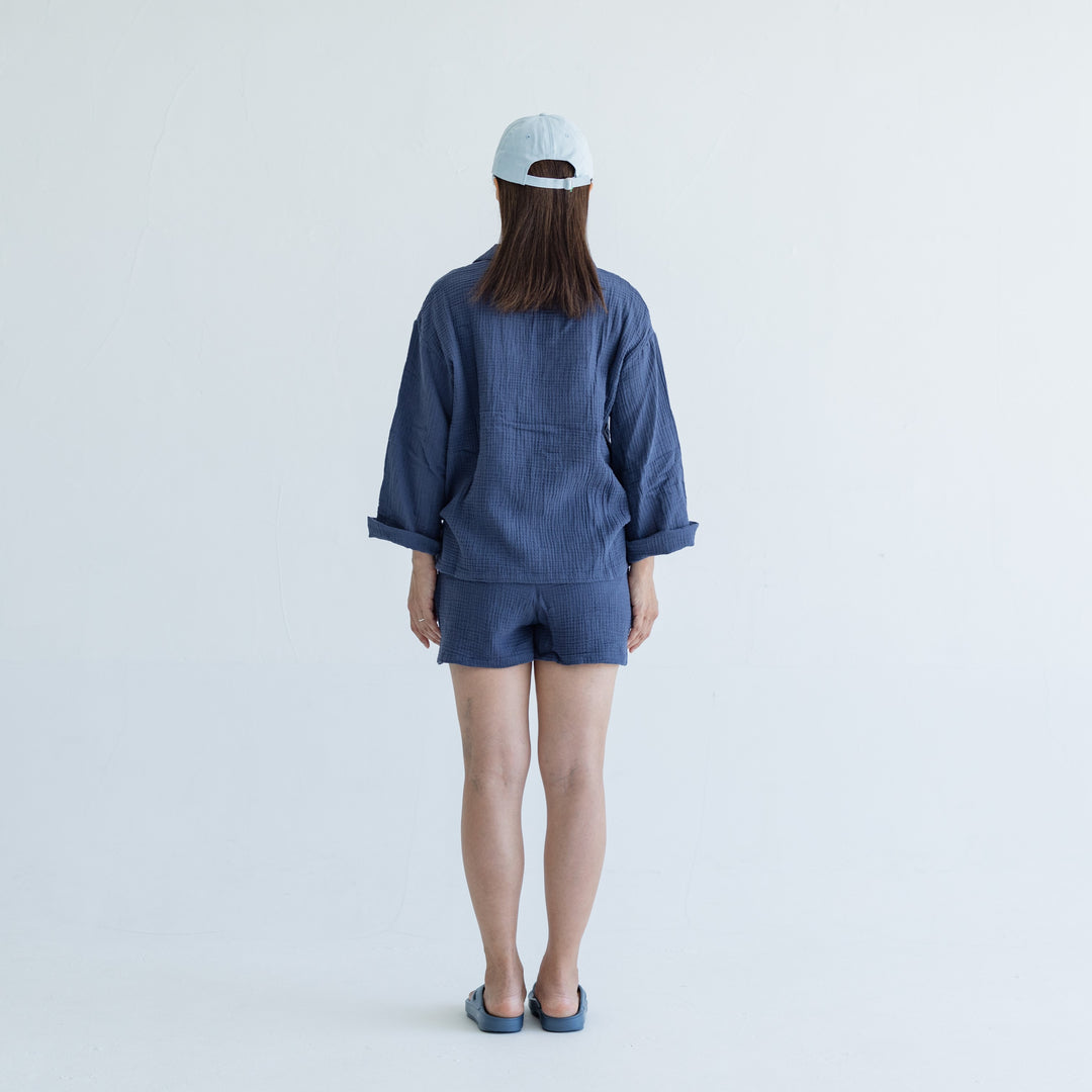 Rumieloin Skipper Tunic