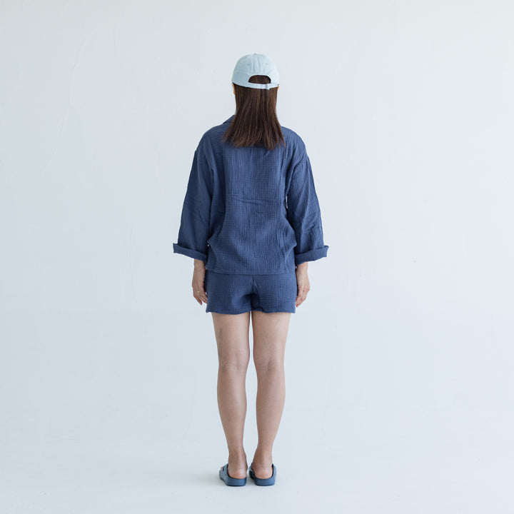 Rumieloin Skipper Tunic