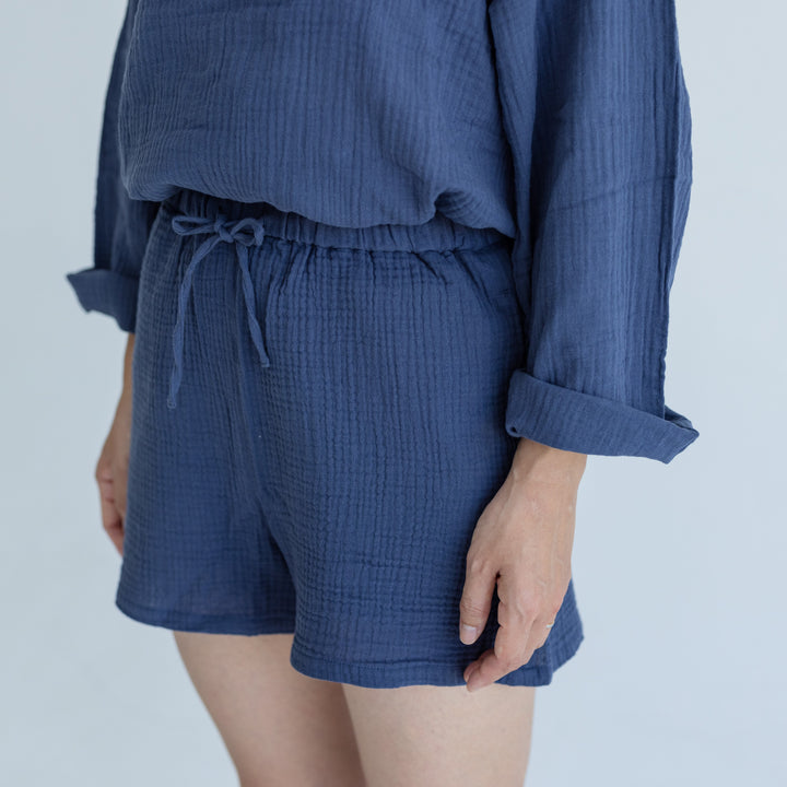 Rumieloin Skipper Tunic