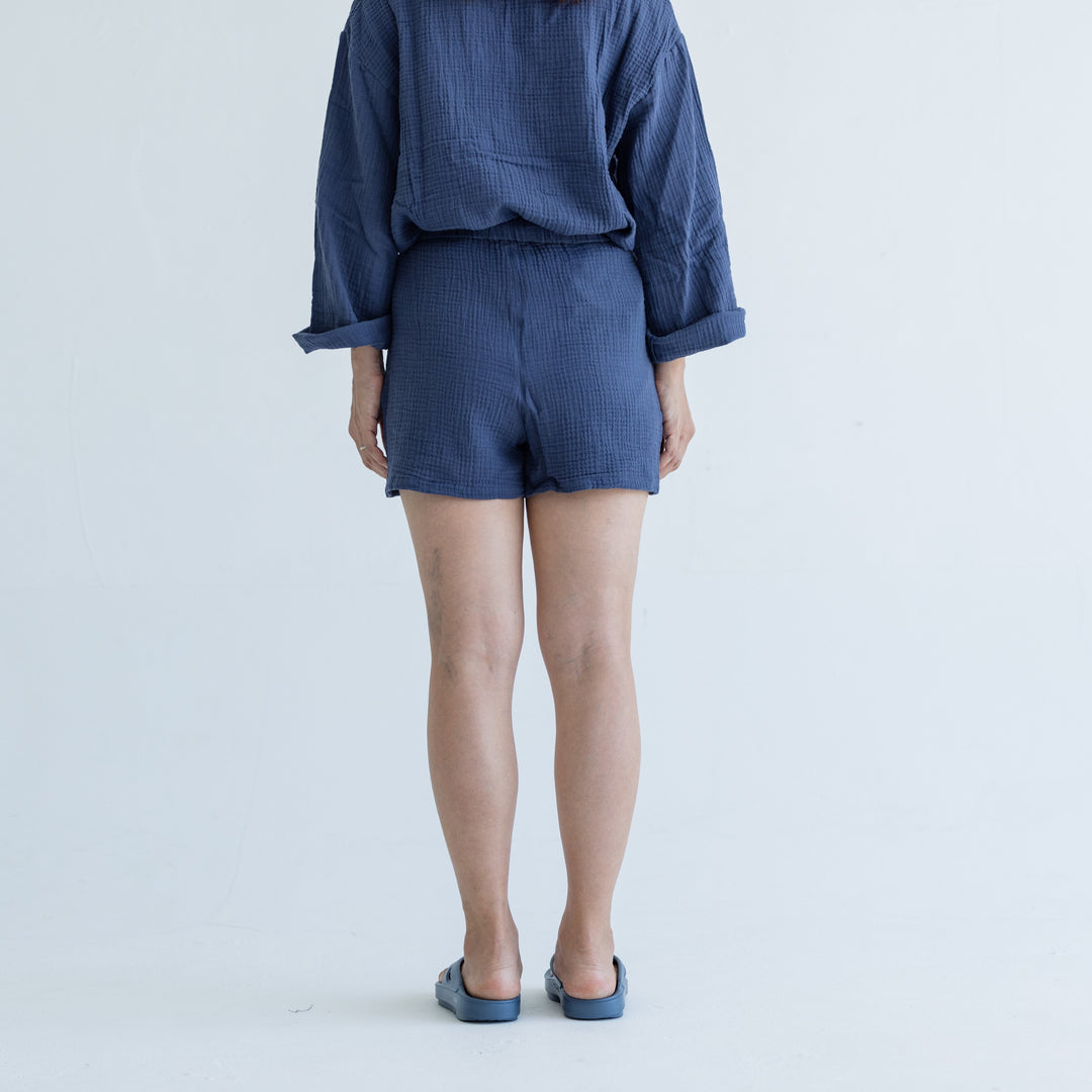 Rumieloin Skipper Tunic